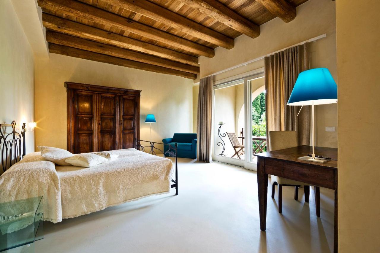 Agriturismo Pratello Padenghe sul Garda Exteriör bild