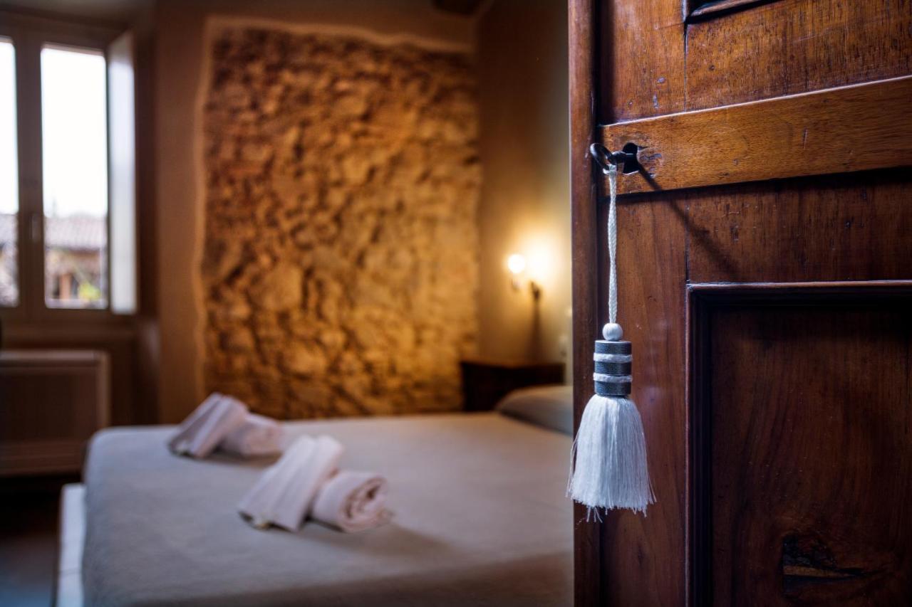 Agriturismo Pratello Padenghe sul Garda Exteriör bild