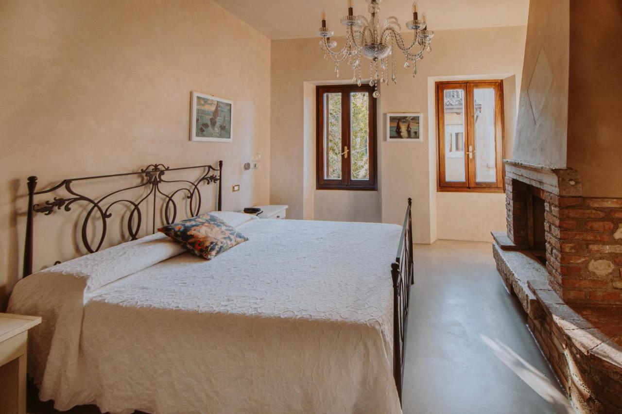 Agriturismo Pratello Padenghe sul Garda Exteriör bild