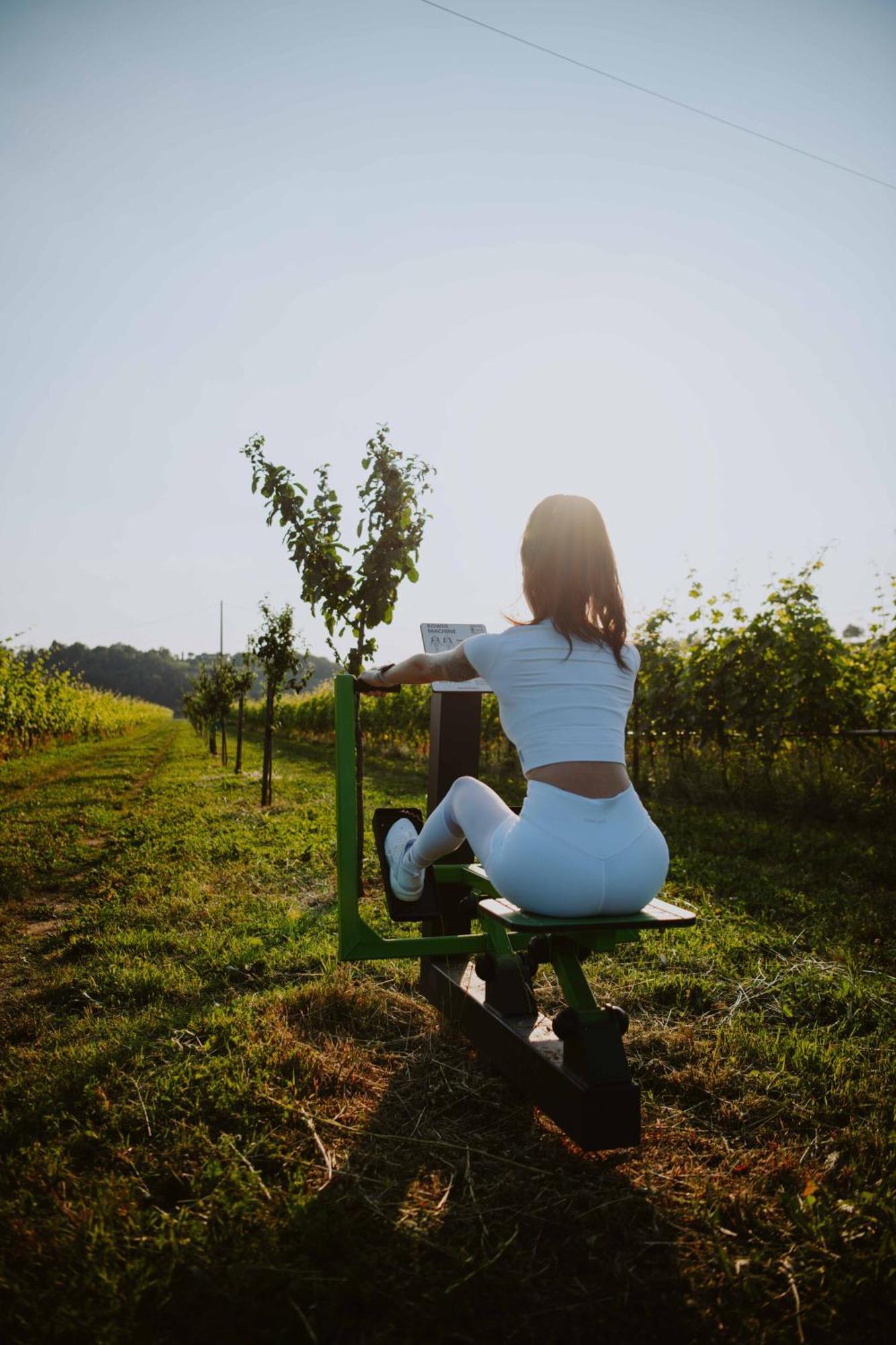 Agriturismo Pratello Padenghe sul Garda Exteriör bild
