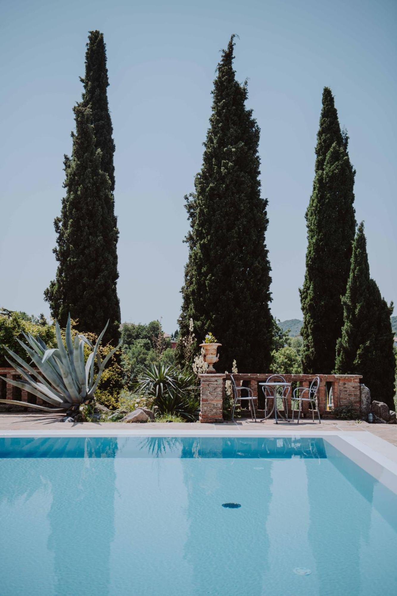 Agriturismo Pratello Padenghe sul Garda Exteriör bild