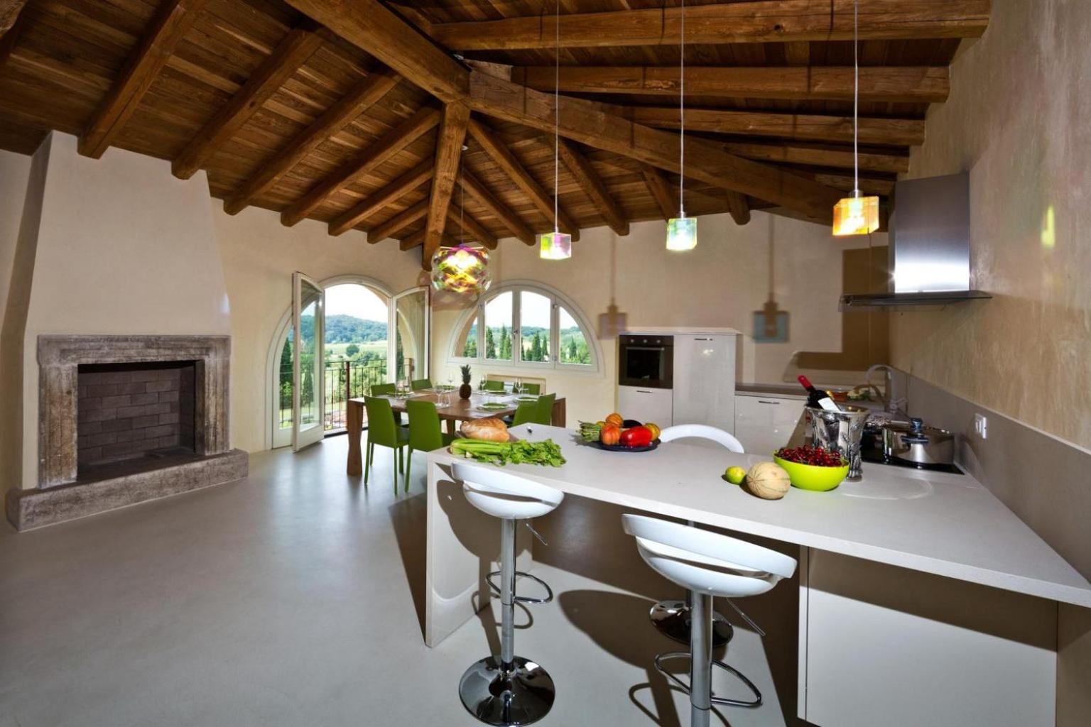 Agriturismo Pratello Padenghe sul Garda Exteriör bild