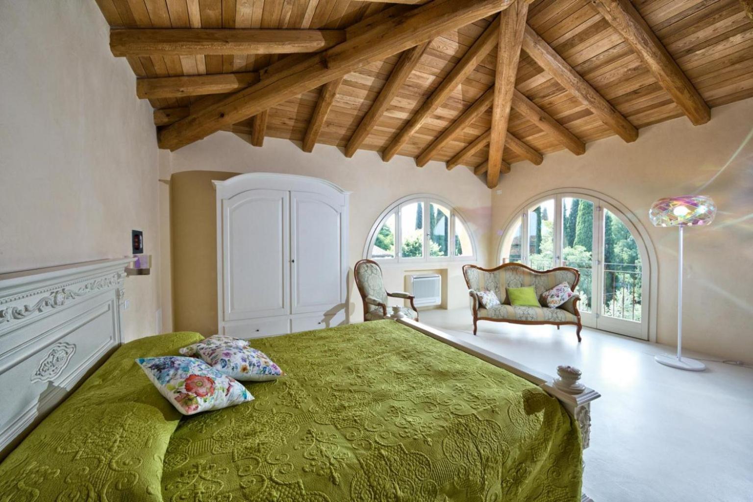 Agriturismo Pratello Padenghe sul Garda Exteriör bild