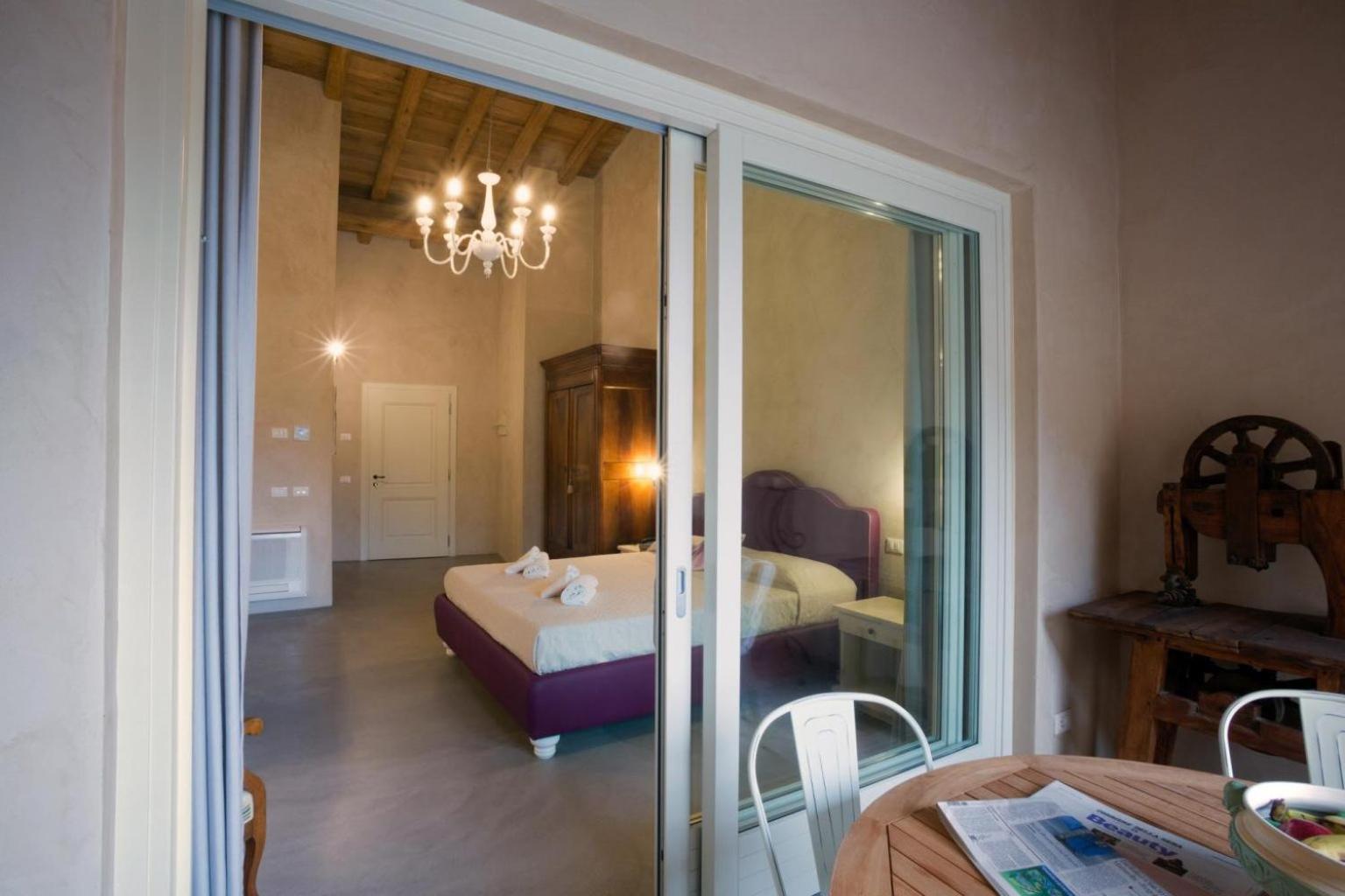 Agriturismo Pratello Padenghe sul Garda Exteriör bild