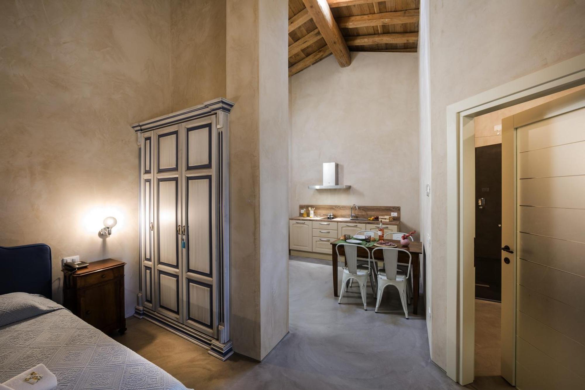 Agriturismo Pratello Padenghe sul Garda Exteriör bild
