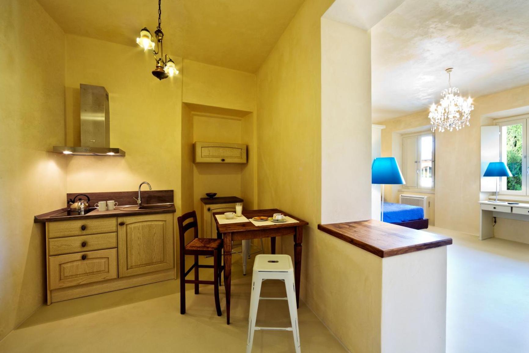 Agriturismo Pratello Padenghe sul Garda Exteriör bild