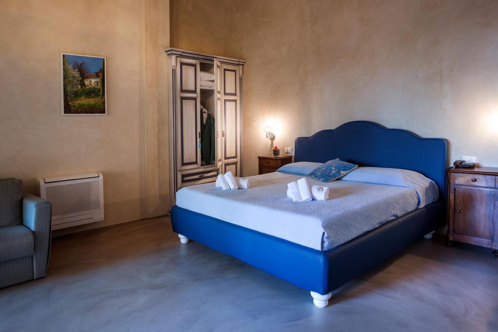 Agriturismo Pratello Padenghe sul Garda Exteriör bild