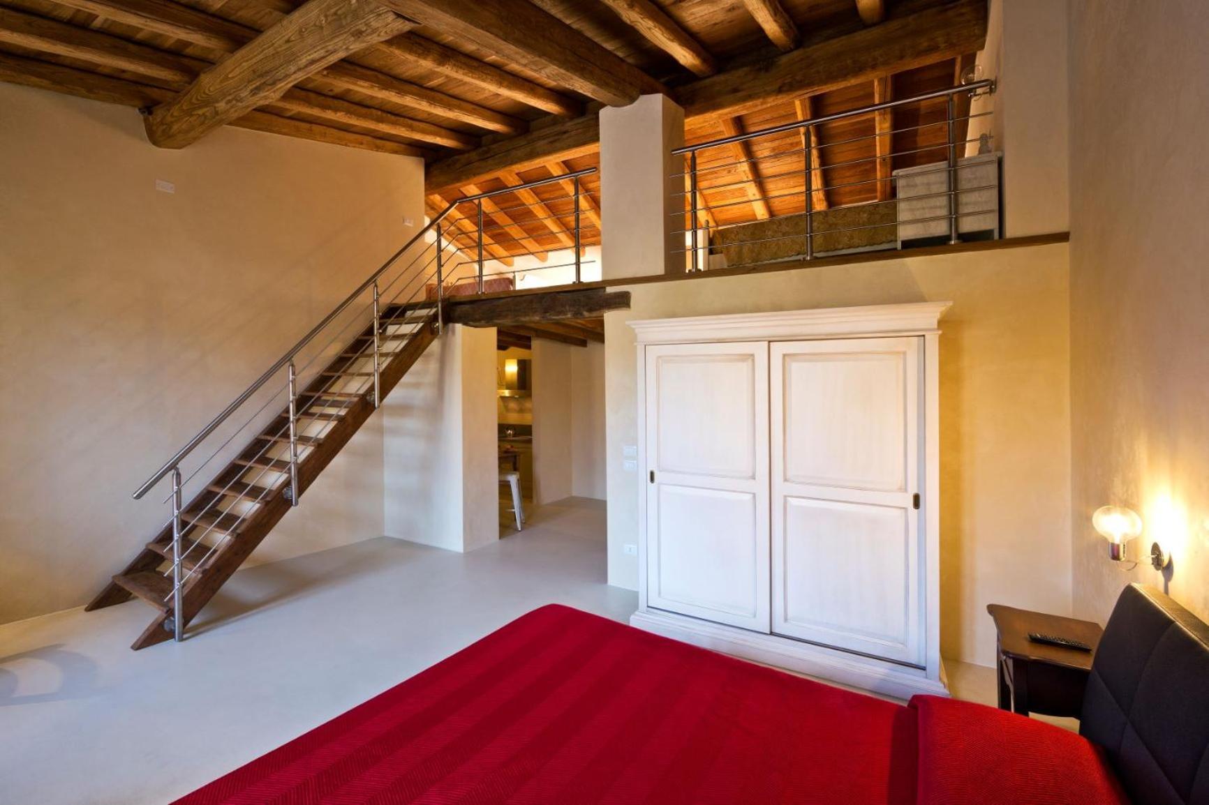 Agriturismo Pratello Padenghe sul Garda Exteriör bild