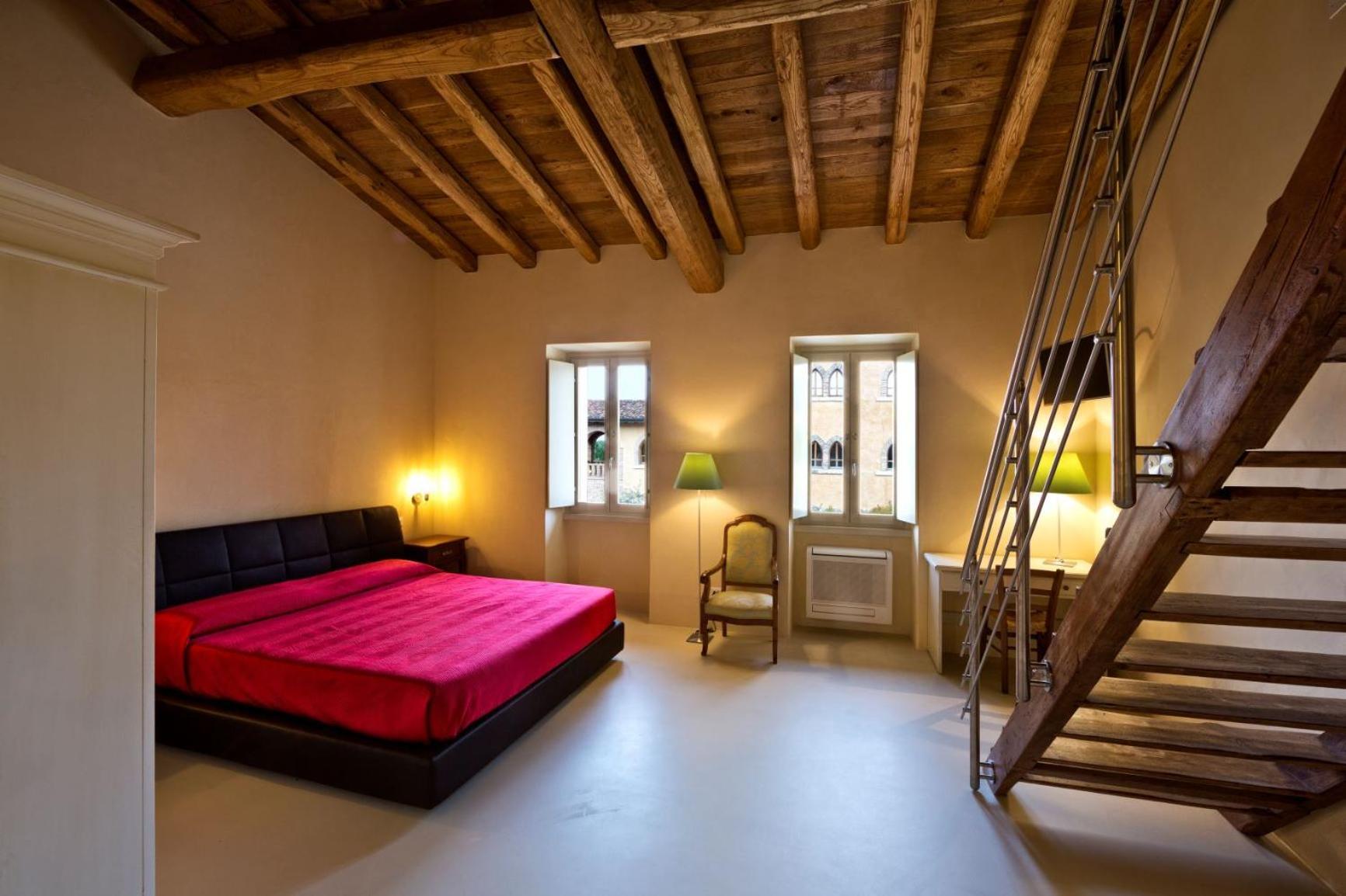 Agriturismo Pratello Padenghe sul Garda Exteriör bild