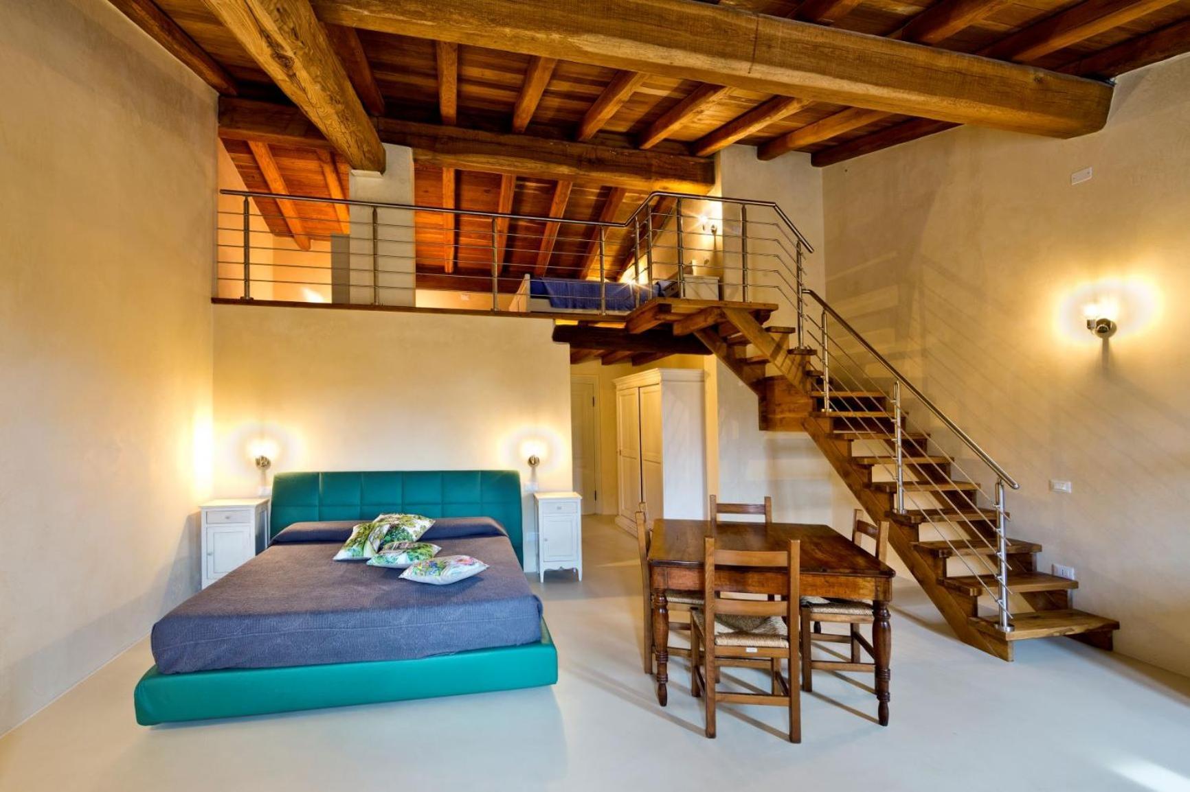 Agriturismo Pratello Padenghe sul Garda Exteriör bild