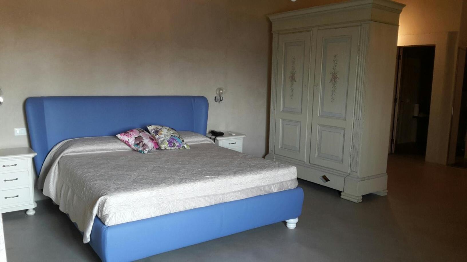 Agriturismo Pratello Padenghe sul Garda Exteriör bild