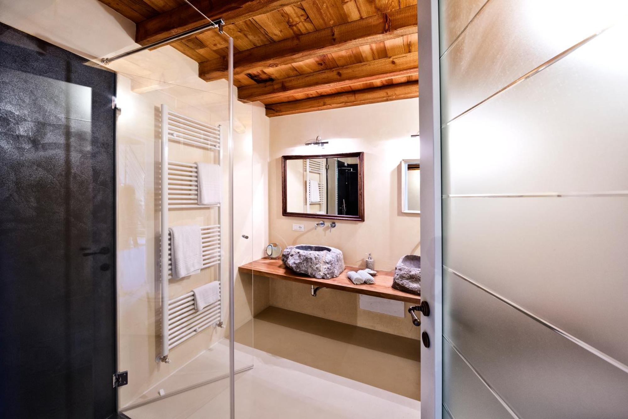 Agriturismo Pratello Padenghe sul Garda Exteriör bild