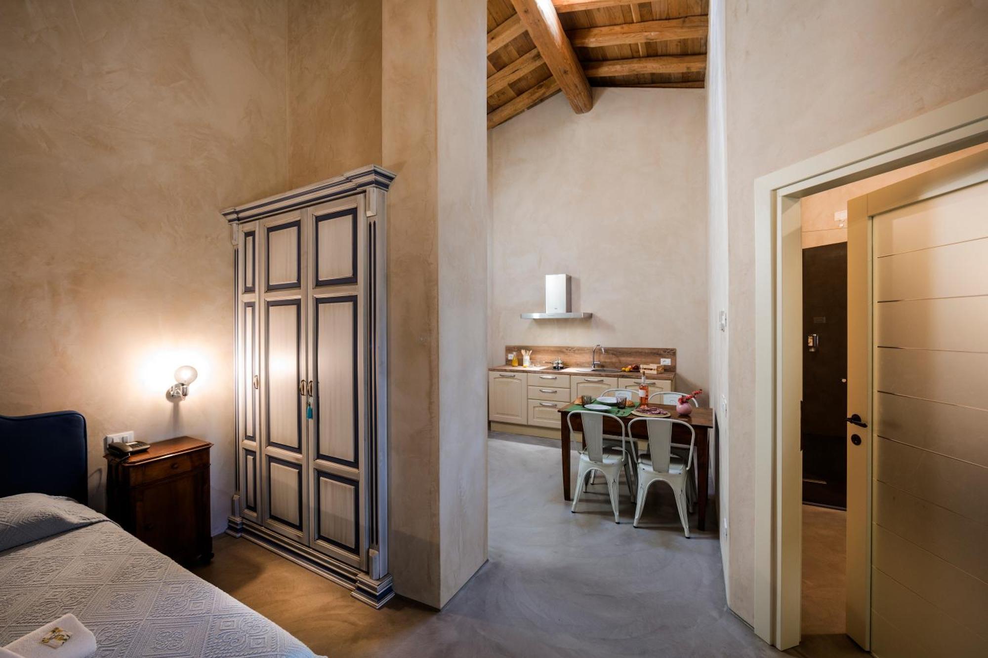 Agriturismo Pratello Padenghe sul Garda Exteriör bild